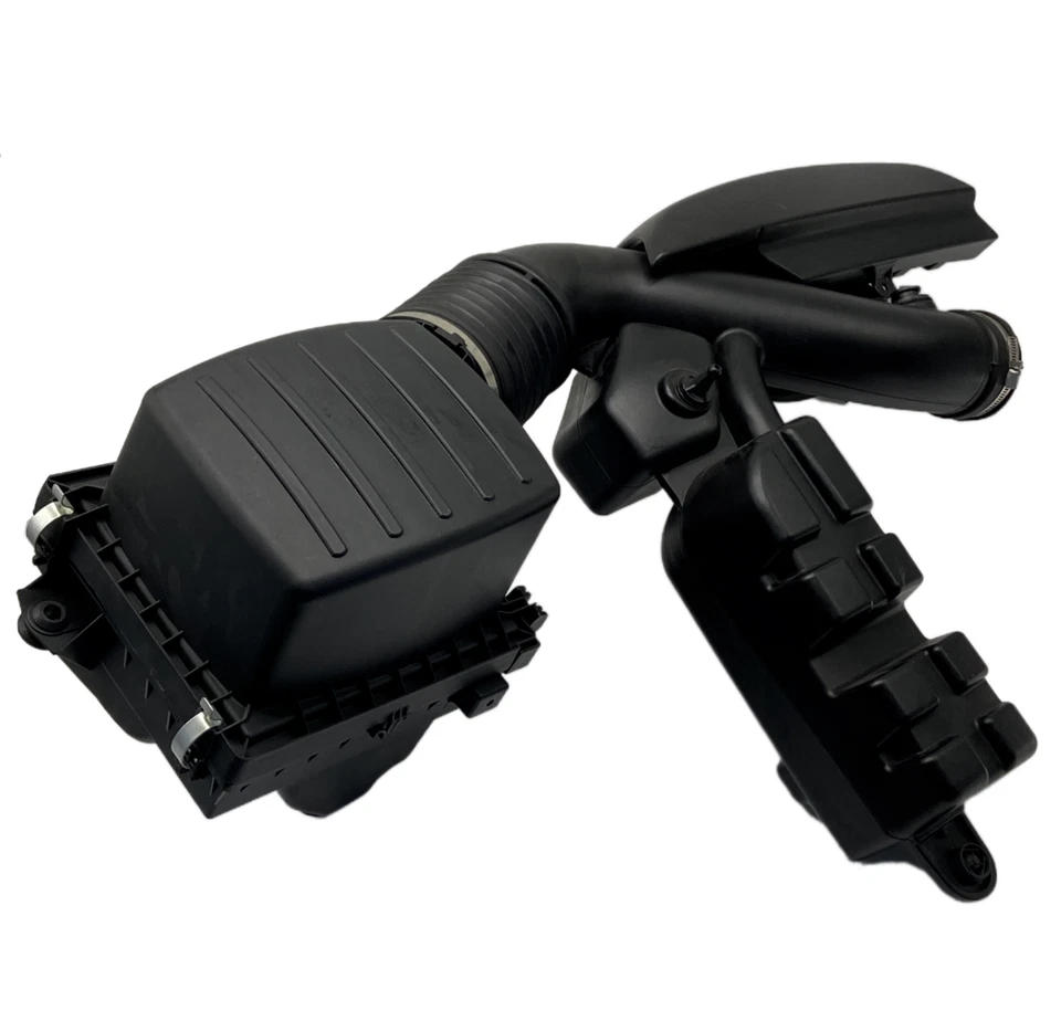 Caja de filtro de aire con manguera para Dodge Durango 16-25 Grand Cherokee 16-21 3,6 L SOLO Foto 3 de 4