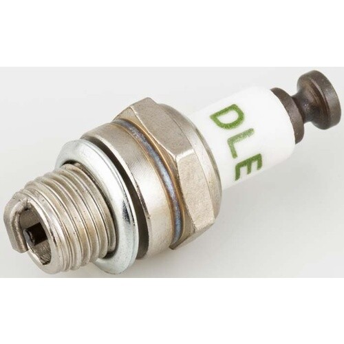 DLE Engines Spark Plug DLE-120 120Y26 DLE Engines - Foto 1 di 2