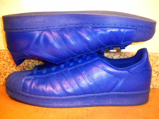 superstar supercolor pack