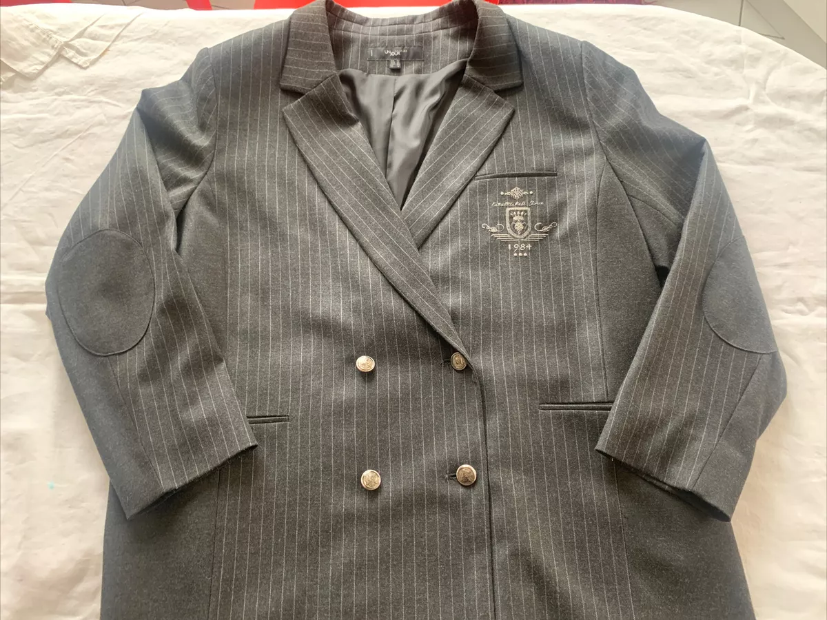 Blazer femme taille 50 new arrivals