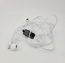 JVC Earbuds For Smartphone