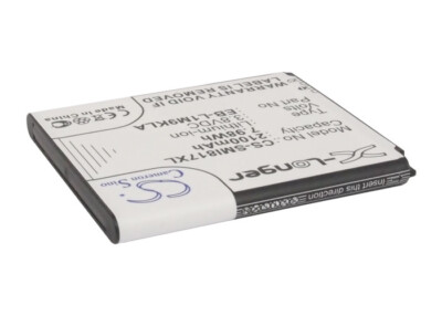 Li-Ion Akku für Samsung Cronus LTE SGH-i187 Ativ S Neo SPH-i800 SPH-I800HNASP