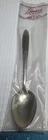 Gorham Celeste Teaspoon Sterling Silver 6" Atomic Vtg Spoon NEW 1 Available