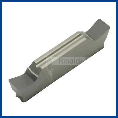 10 x Stechplatten MGMN 200-AL K10 geschliffen!! NEU!! Mit Rechnung!! - Bild 1 von 2