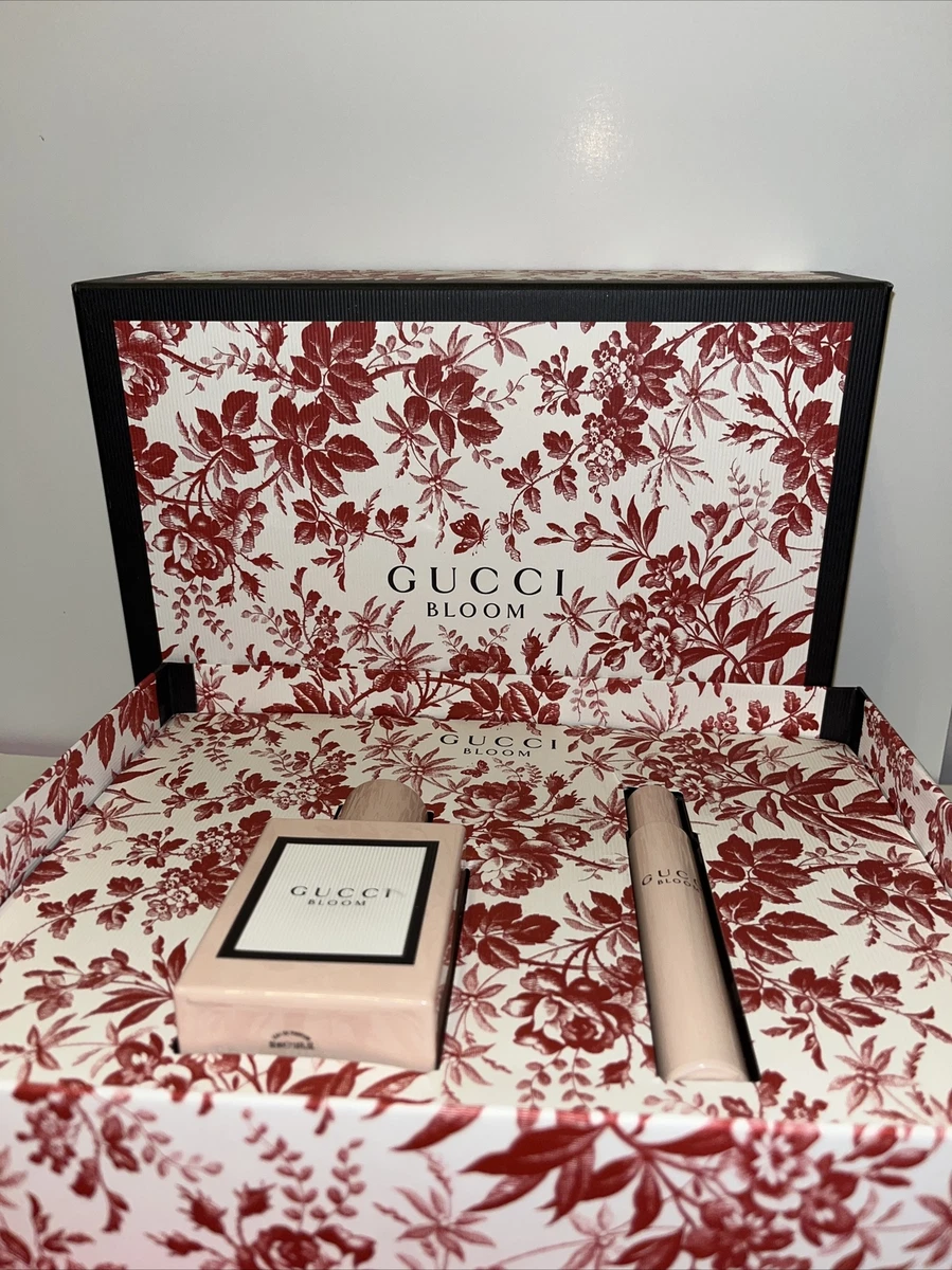 Gucci perfume set macys sale