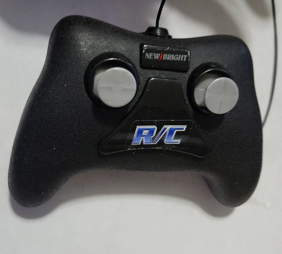 New bright 27mhz remote control discount