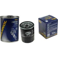 Filtre à huile Infiniti G20