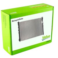 Valeo 701569 MotorküHlung WasserküHler FüR MERCEDES-BENZ