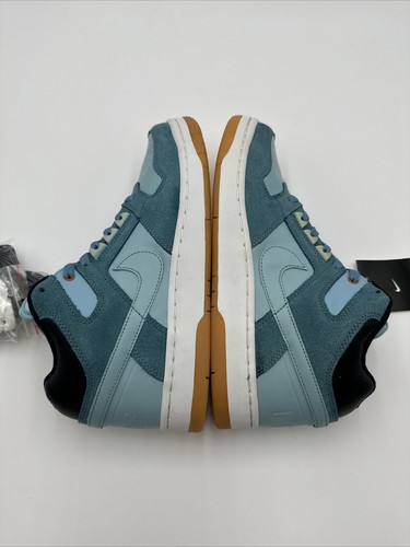 Nike Delta Force 3/4 SB Supreme Aspen 2004 Size 10 Brand New 309958-001 - Picture 8 of 17