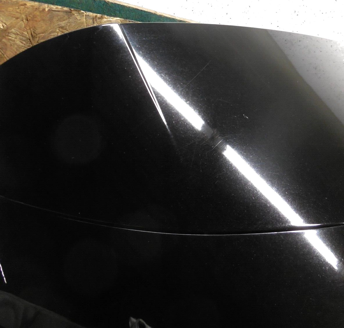 2017 2018 2019 2020 Maserati Levante Rear Hatch Lid Liftgate OEM 820