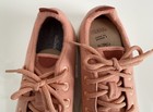 Allbirds Men’s Wool Runner Coral Peach Pink Orange Malibu Cream Sneakers Size 10 — photo 6