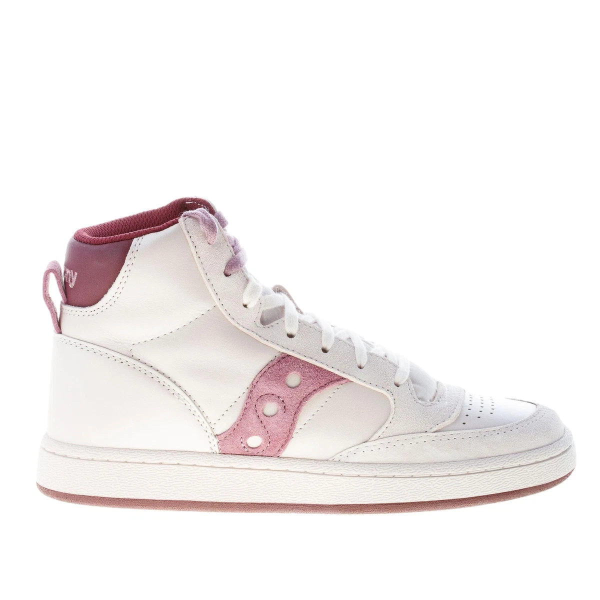 Saucony high top sales