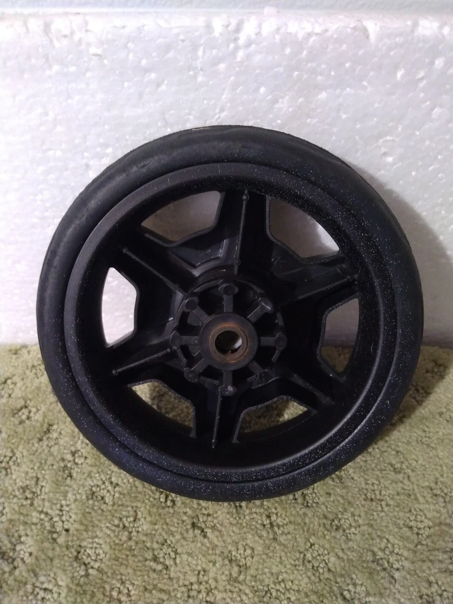 Evenflo pivot deals replacement wheels