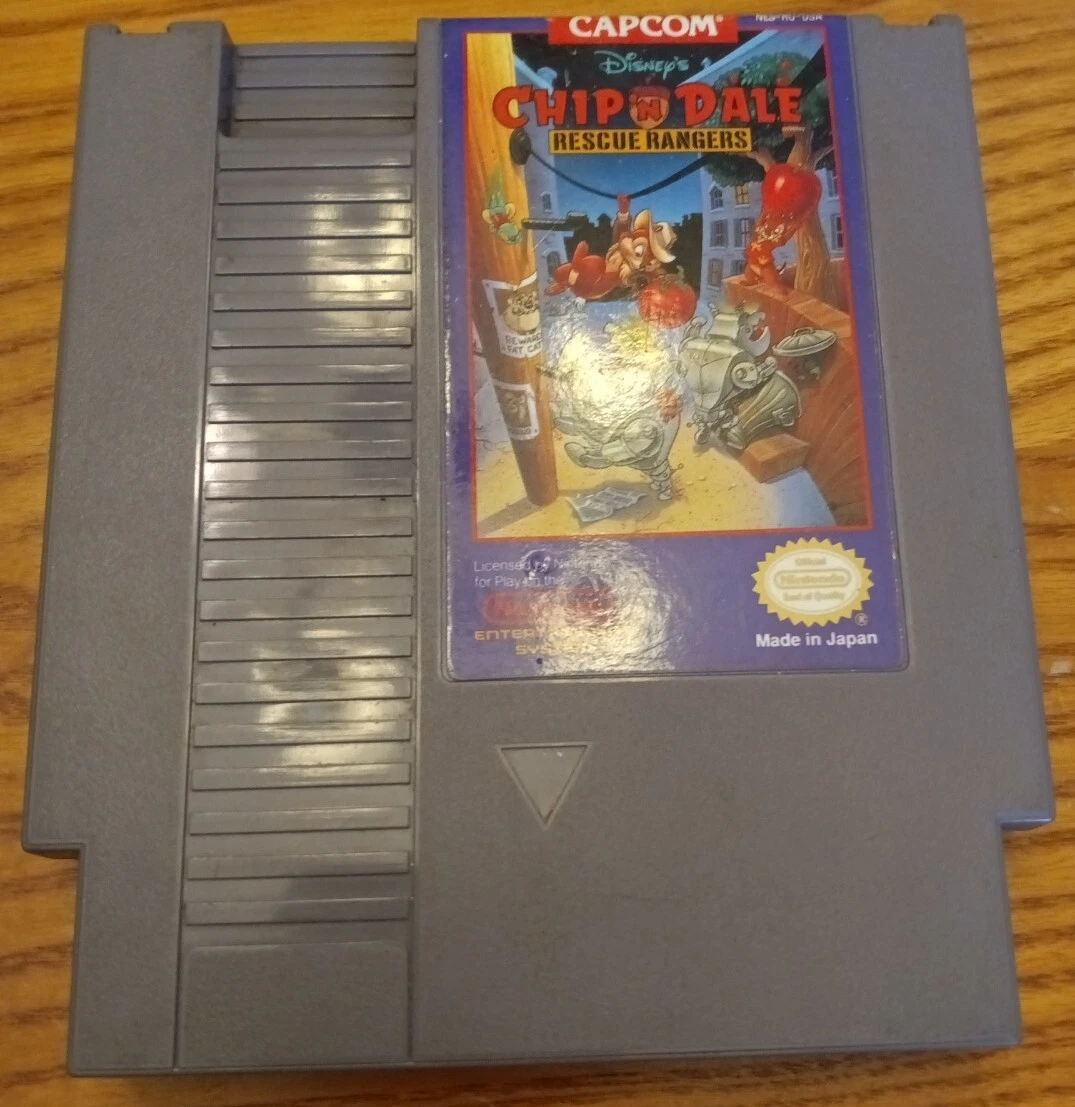 Nes chip deals
