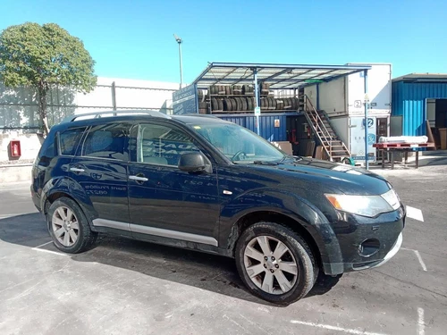 22087920 Piloto Trasero Derecho para MITSUBISHI OUTLANDER (CW0) 2007 499265 - Imagen 7 de 9
