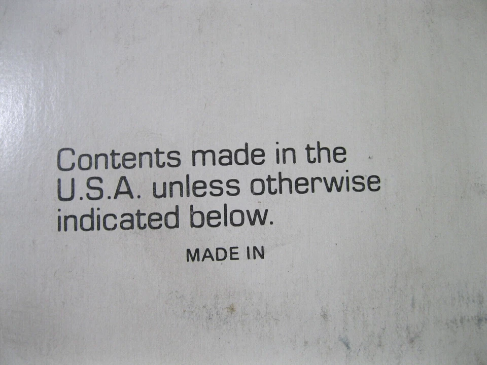 Engine Crankshaft Main Bearing Set Federal Mogul 5070M 30 Foto 4 de 4