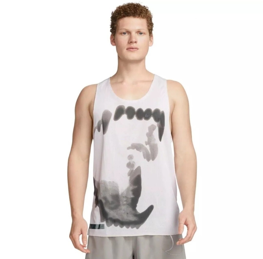 Nike Dri-FIT ADV Run Division Pinnacle Running Tank Top