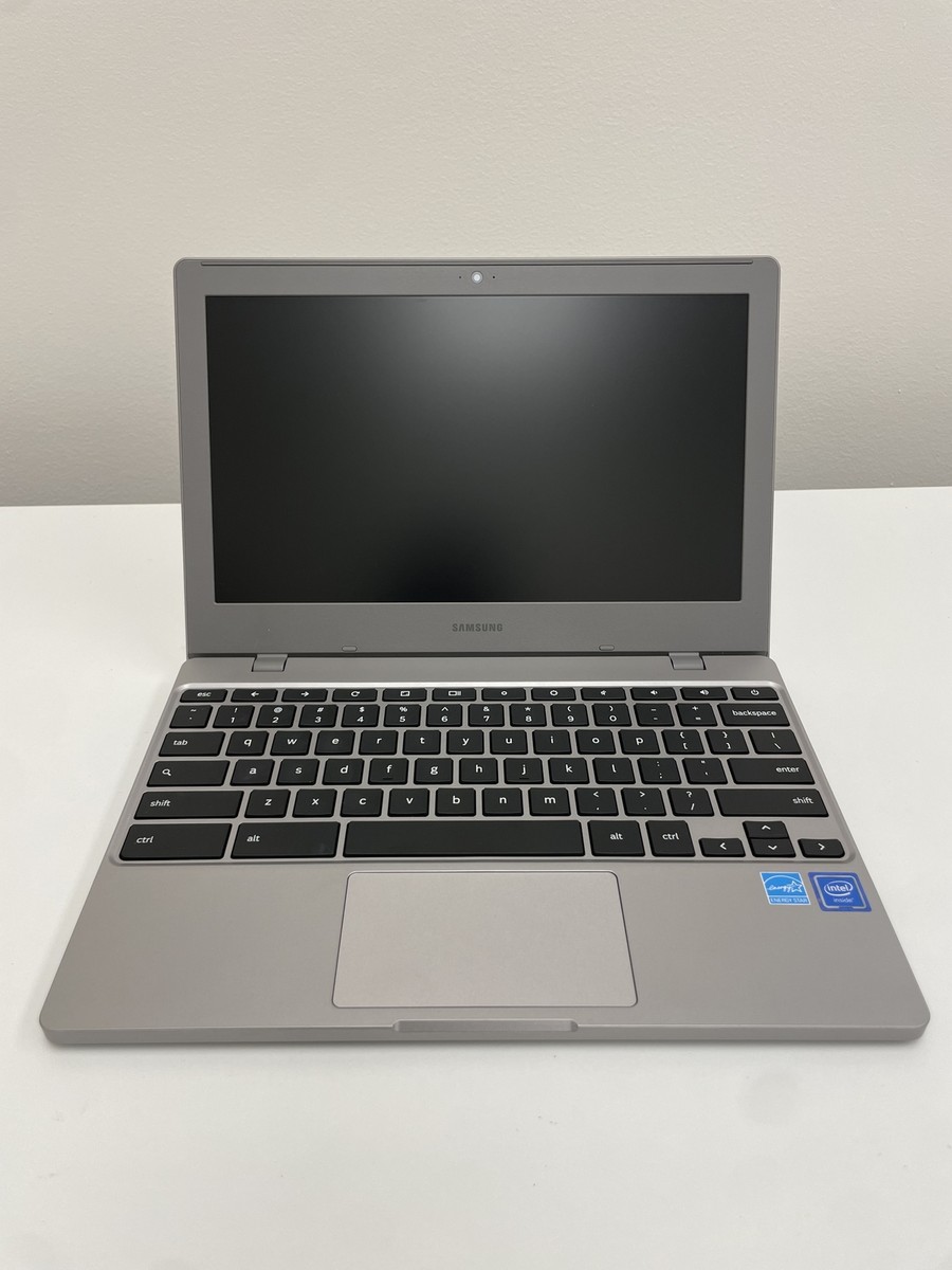 Samsung Chromebook 4 Chrome OS 11.6