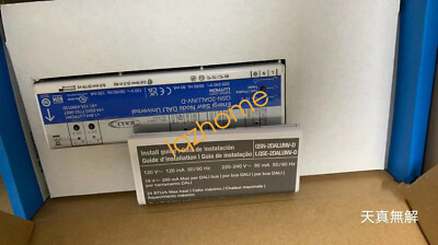 LUTRON QSN-2DALUNV-D DALI module Fast shipping#DHL or FedEx | eBay