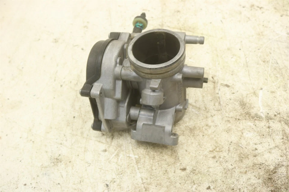 Used OEM - Polaris 2006-2009 Ranger 700 4x4 6x6 EFI Throttle Body 2203925 - Изображение 4 из 4
