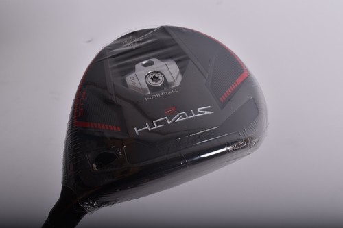 TAYLORMADE STEALTH2 PLUS 3 WOOD GOLF CLUB VENTUS TR STIFF FLEX GRAPHITE 15* - Picture 3 of 10