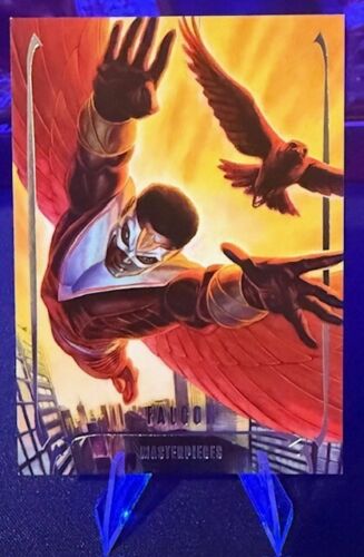 2024 Marvel Masterpieces Grego YOU PICK! BASE / GOLD SIG / VARIANT COVER - Picture 19 of 137