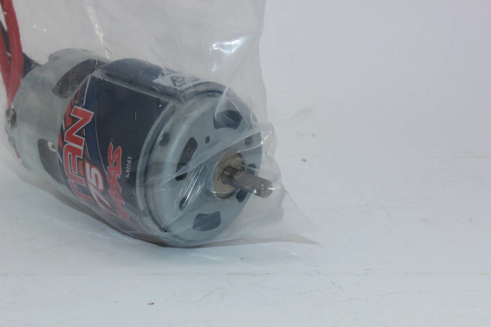 Traxxas 5675  Motor Titan 775 10T TRX5675 für Summit  NEU in OVP  - Bild 4 von 4