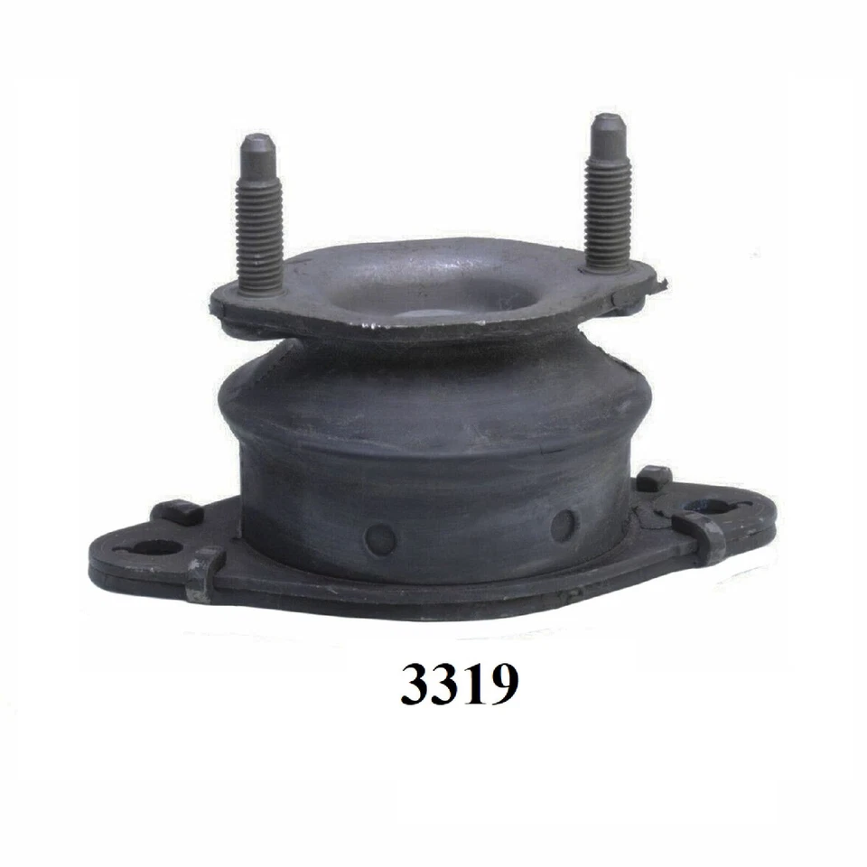 3 PCS MOTOR & TRANS MOUNT FIT FORD TRANSIT-150, 250, 350, 350 HD 2015-2019 - Image 4 of 4