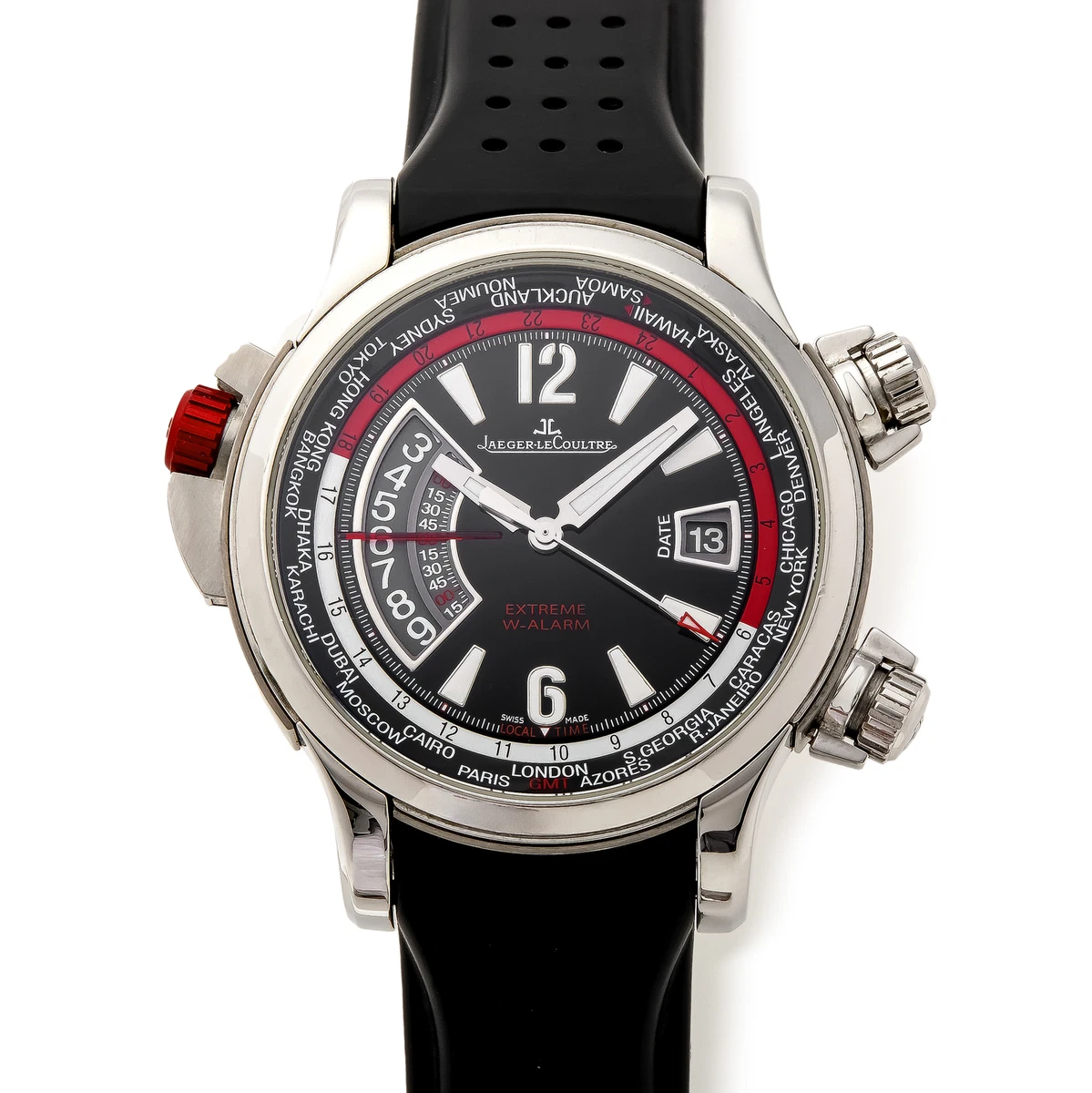 Master compressor jaeger clearance lecoultre