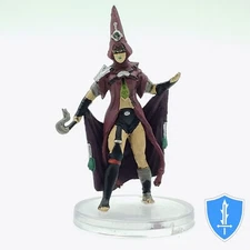 Yarrika, Biting Rose - Fists of the Ruby Phoenix Masters Pathfinder Battles D&D