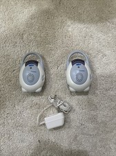 Evenflo Whisper Connect Baby Monitor Wireless...