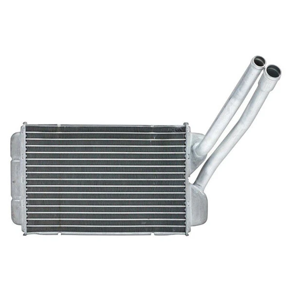 Para 82-96 Century Chevy Celebrity Citation Cutlass Ciera Front HVAC Heater Core - Imagem 2 de 4