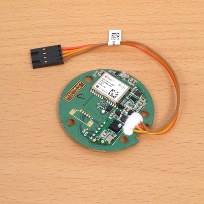 Bluetooth Gps Modul Phantom 2 Vision Plus - - Your Expert For Drones In Germany H Dji Tracking Modul - Foto 13