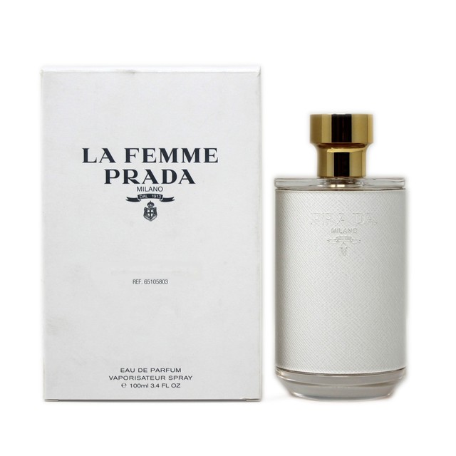 la femme prada milano