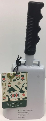 Classic Cow Bell “RING for BEER” Wemco - Picture 2 of 6