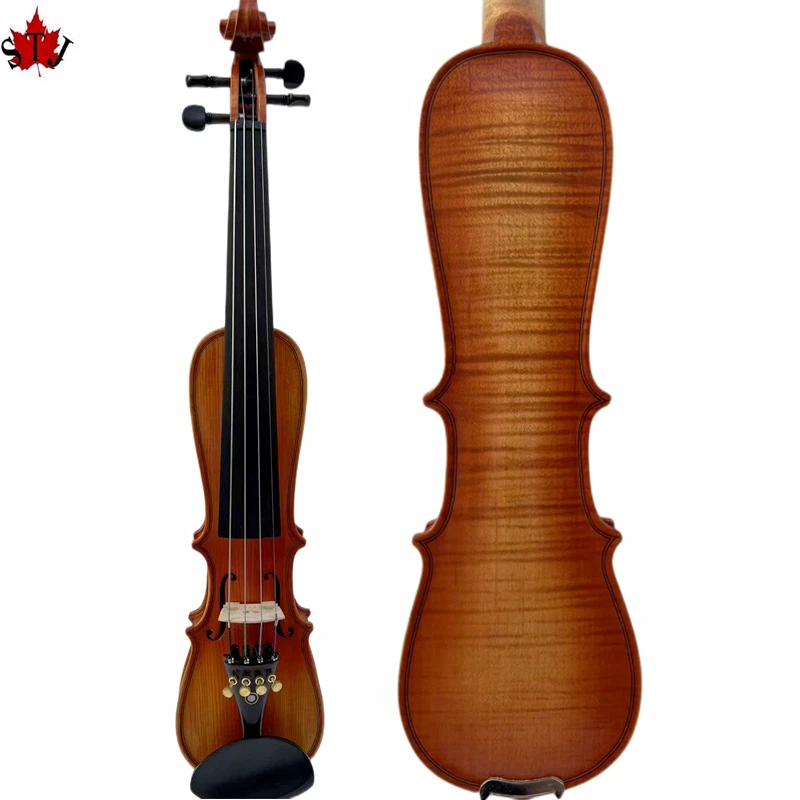 Baroque style SONG brand Pochette violin 12 3 4