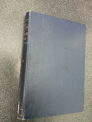 GENERAL INTRODUCTION TO THE OLD TESTAMENT by WILLIAM HENRY GREEN ** 1899 H/B **