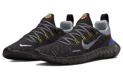 Nike Free Run 5.0 Next Nature  display picture 3