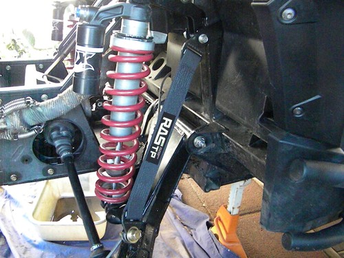 10,000 Lb Limit Strap Shock Suspension 10" 12" 14" 16" 18" 20" 22" 24" 26" - Foto 9 di 18