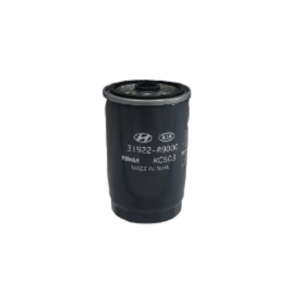 KIA 31922A9000 - Cross reference fuel filters