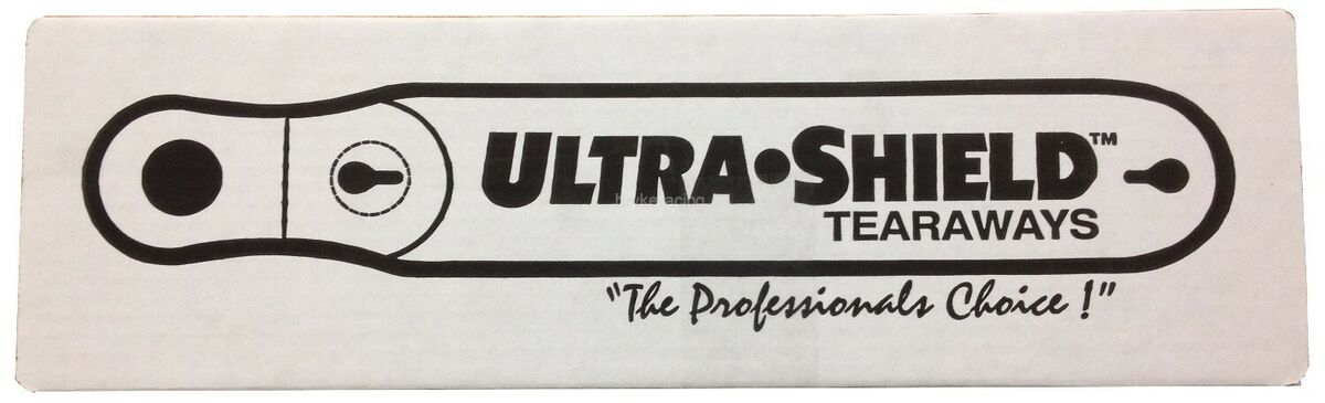 Tear-Offs - Impact Air Draft, Super Sport, Spider, Zero9 and Z9-APX Tear-Offs - Impact Air Draft, Super Sport, Spider, Zero9 and Z9-APX