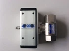 Omal D101H005 Pneumatic Actuator Double Acting 3/4"