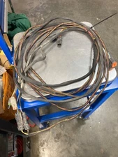 Trimble Cable Assy, Implement Valve & Steering Sensor 60632