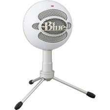 Blue Snowball iCE Kondensator-USB-Mikrofon   ...