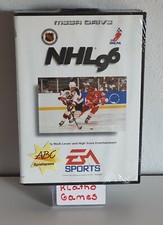 ebay® Auktion 164749828680 | SEGA Mega Drive - NHL 96 Komplett NEU noch Verschweißt C1434 Thumbnail of ebay® auction 164749828680 | SEGA Mega Drive - NHL 96 Komplett NEU noch Verschweißt C1434