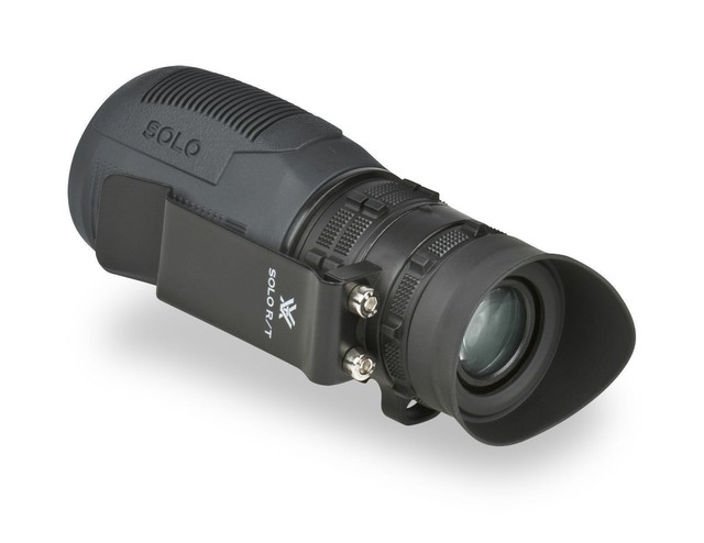Vortex solo 8x36