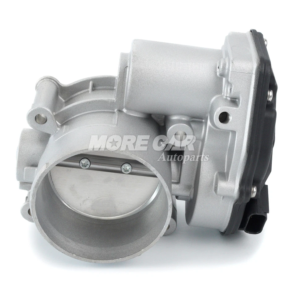 Throttle Body for Ford F150 Expedition Transit-150 250 350 Lincoln Navigator 3.5 - Image 3 of 4