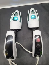 Ishoe UV Shoe Sanitizer & Deodorizer Tested and Working!