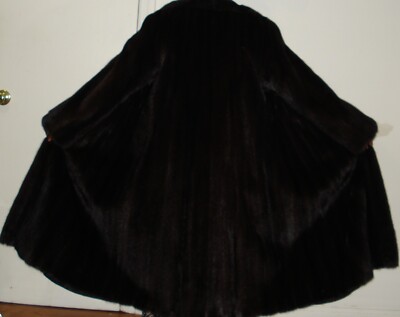 ジャケット・アウター American legend MINK coat Free size s-l1200.jpg