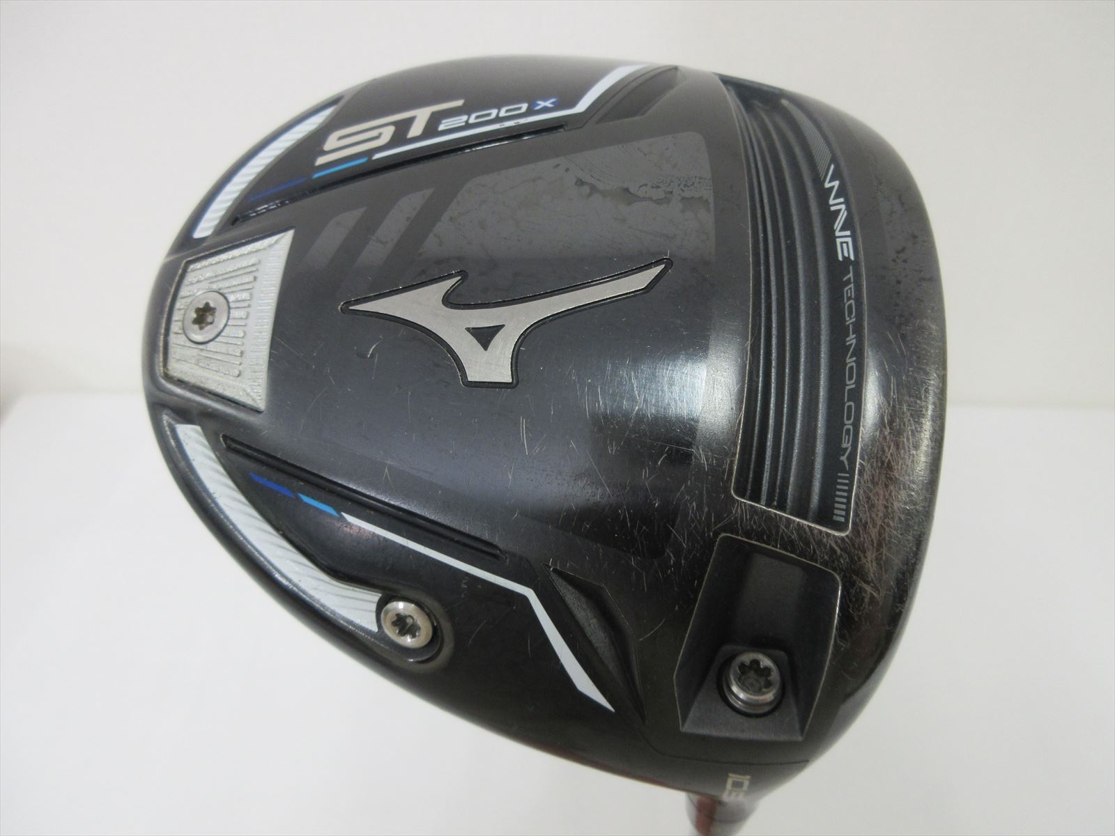 ミズノ ST 200X 10.5° MFUSION Sドライバー